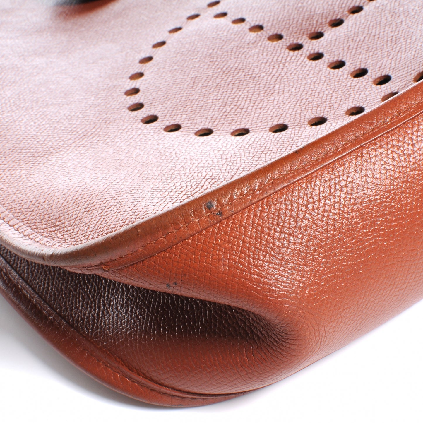 Veau Epsom Evelyne GM
