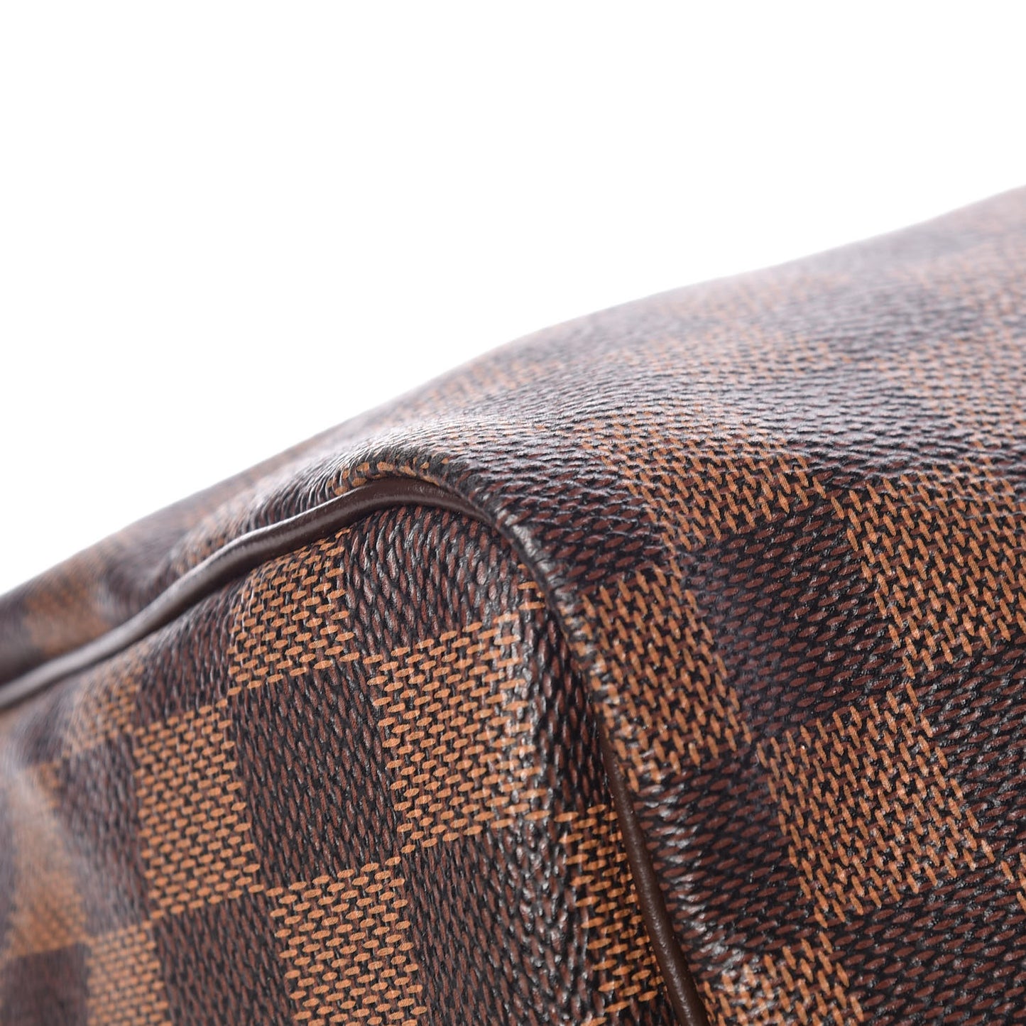 Damier Ebene Speedy Bandouliere 30