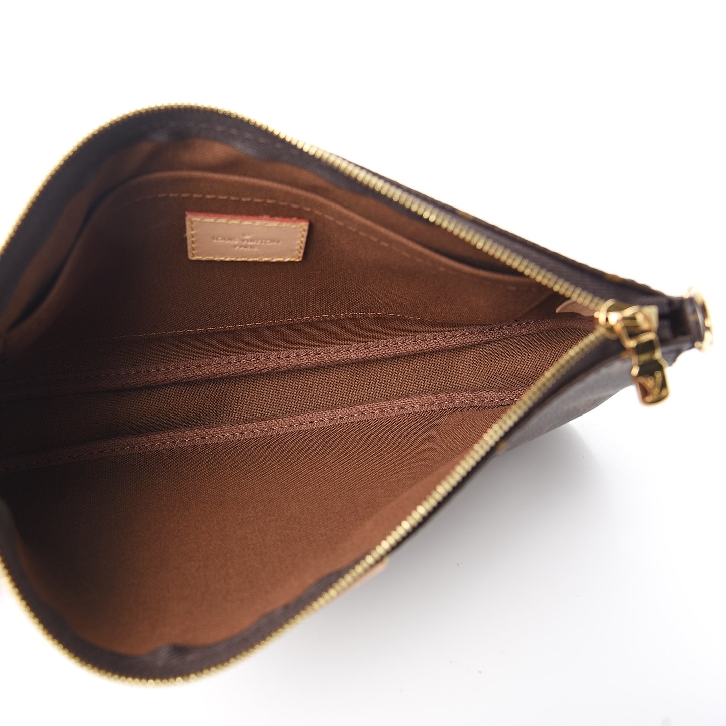Monogram Multi Pochette Accessories Large Pochette