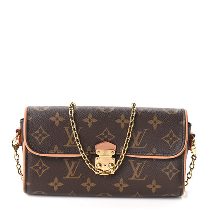 Louis Vuitton Monogram Pochette Camille 1 of 9
