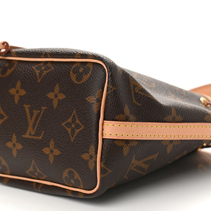 Louis Vuitton Monogram Nano Noe 10 of 10