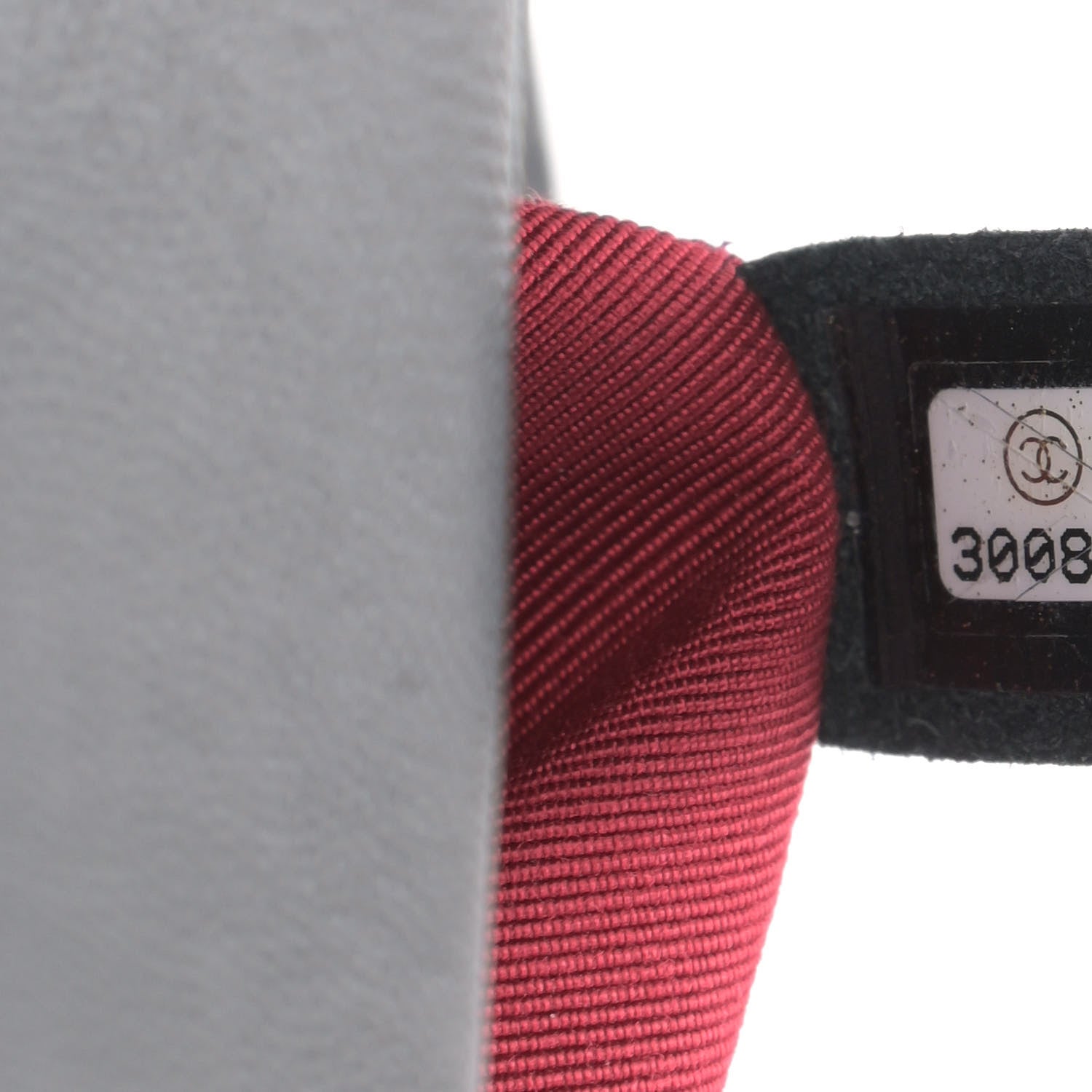 Chanel Goatskin Quilted Medium Chanel 19 Flap Black 7 of 11