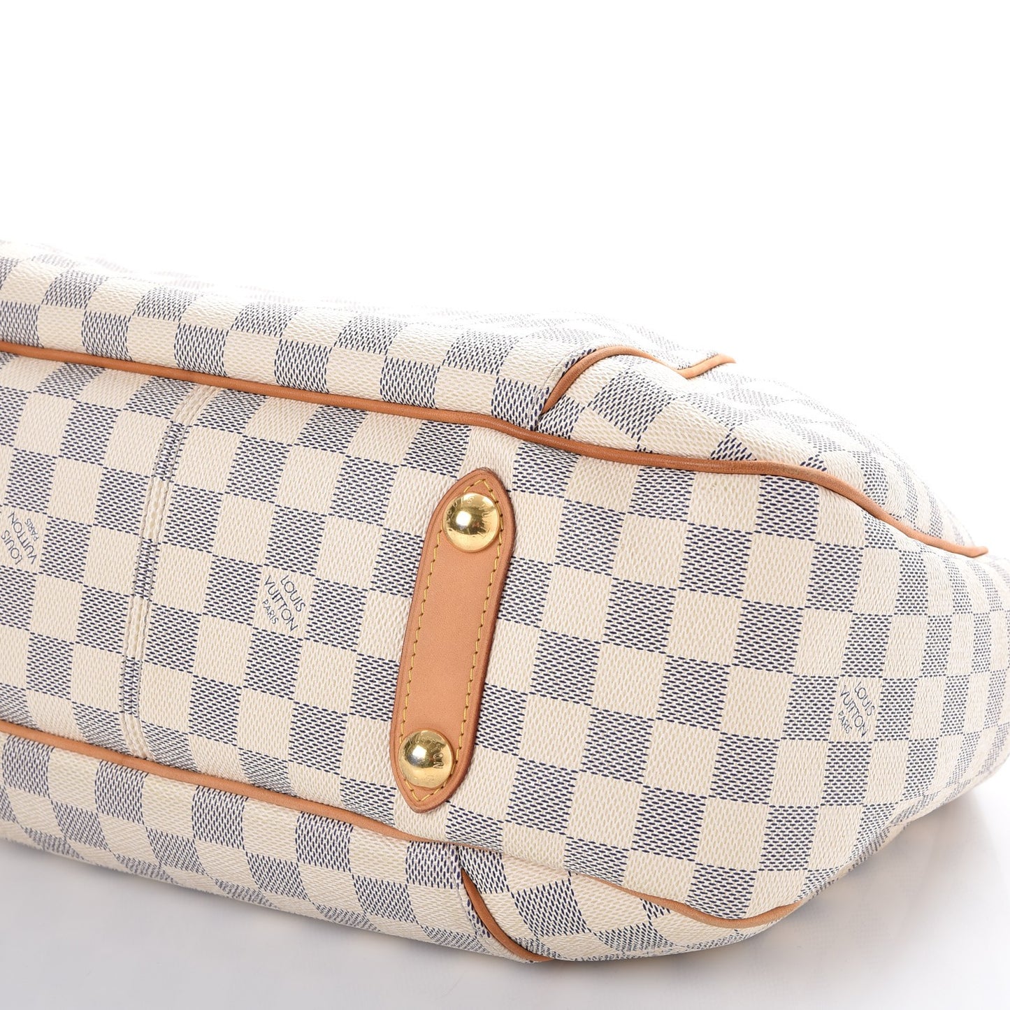 Damier Azur Galliera PM