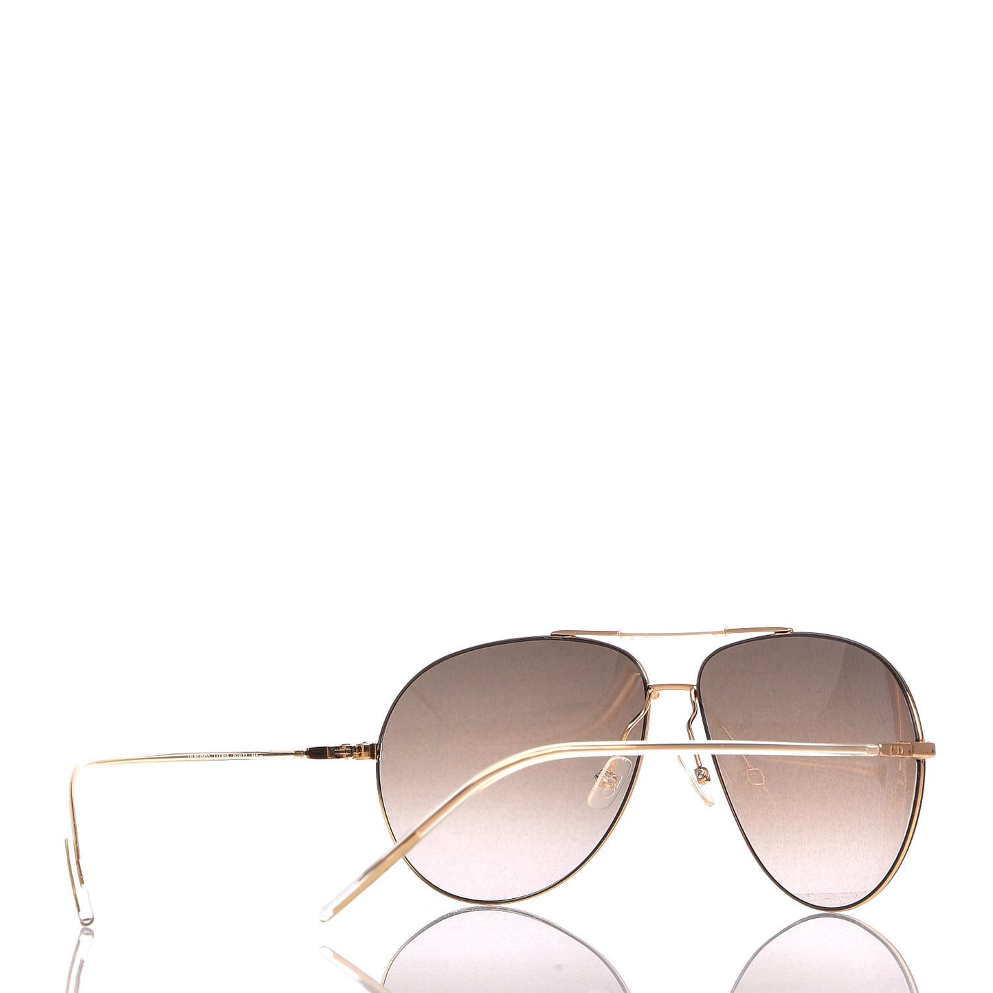 Homme 0195S Sunglasses Brown