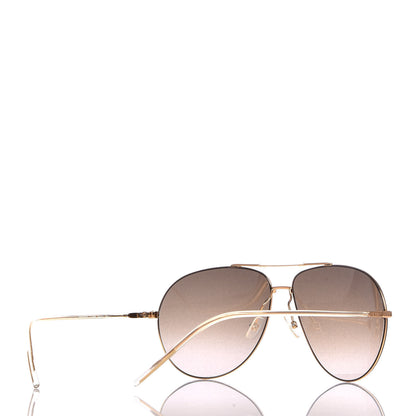 Christian Dior Homme 0195S Sunglasses Brown 4 of 8