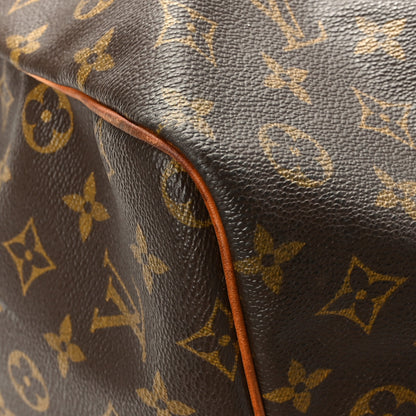 Louis Vuitton Monogram Keepall 60 6 of 14