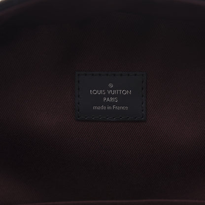 Louis Vuitton Monogram Macassar Josh Backpack 7 of 9