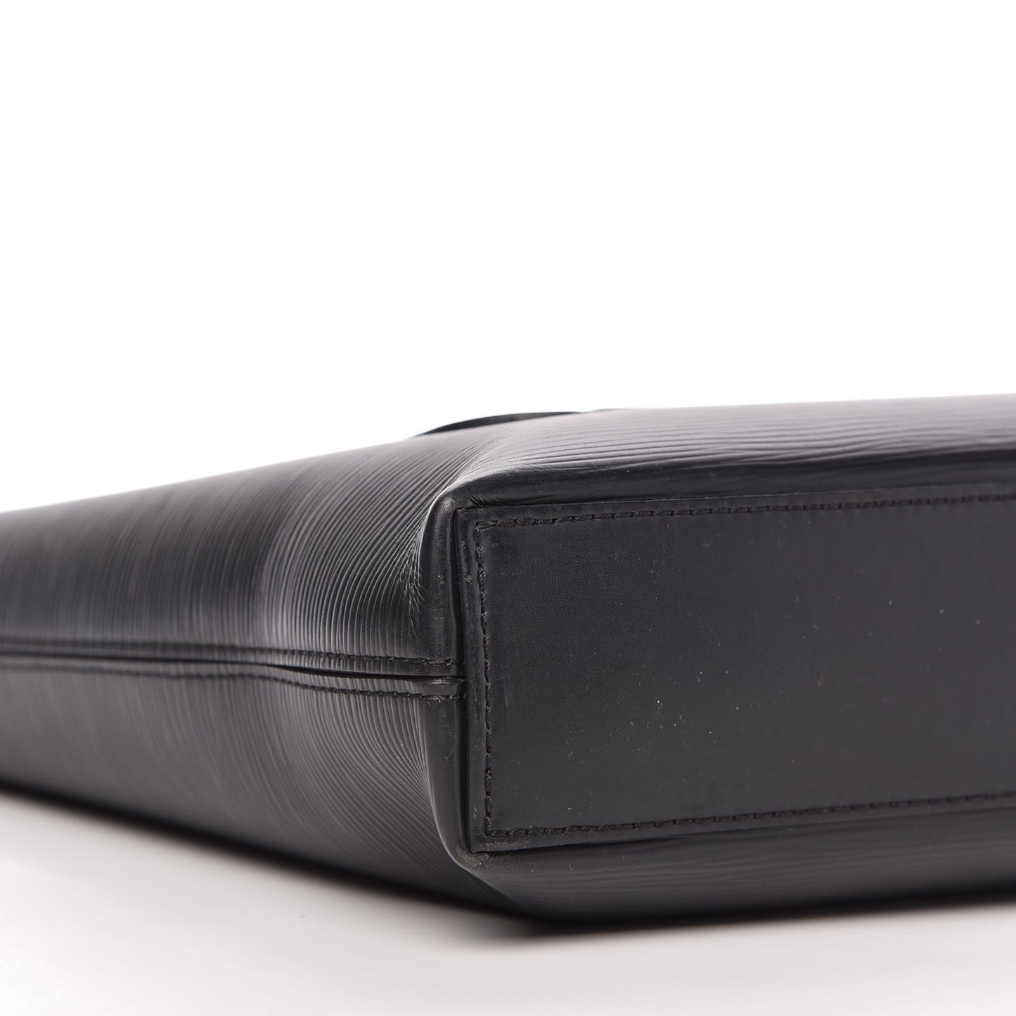 Epi Brooks Tote Black