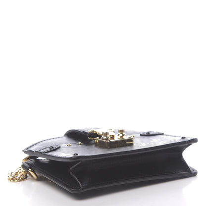 Louis Vuitton Epi Trunk Multicartes Black 4 of 6