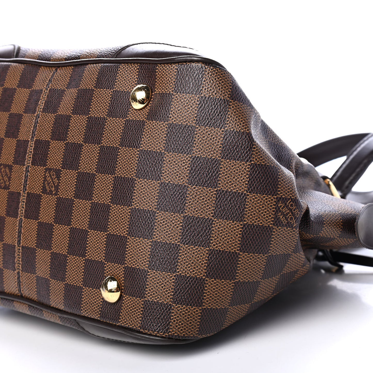 Damier Ebene Verona PM