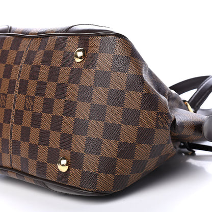 Louis Vuitton Damier Ebene Verona PM 8 of 8