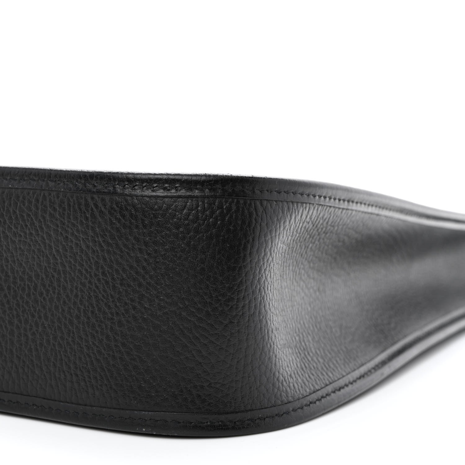 Hermes Ardennes Evelyne GM Black 10 of 10