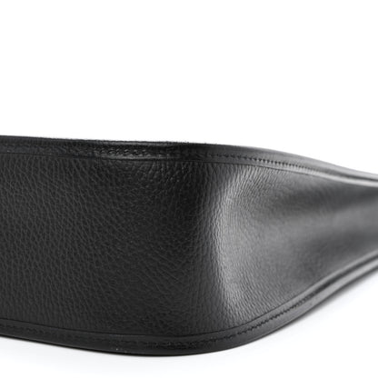 Hermes Ardennes Evelyne GM Black 10 of 10