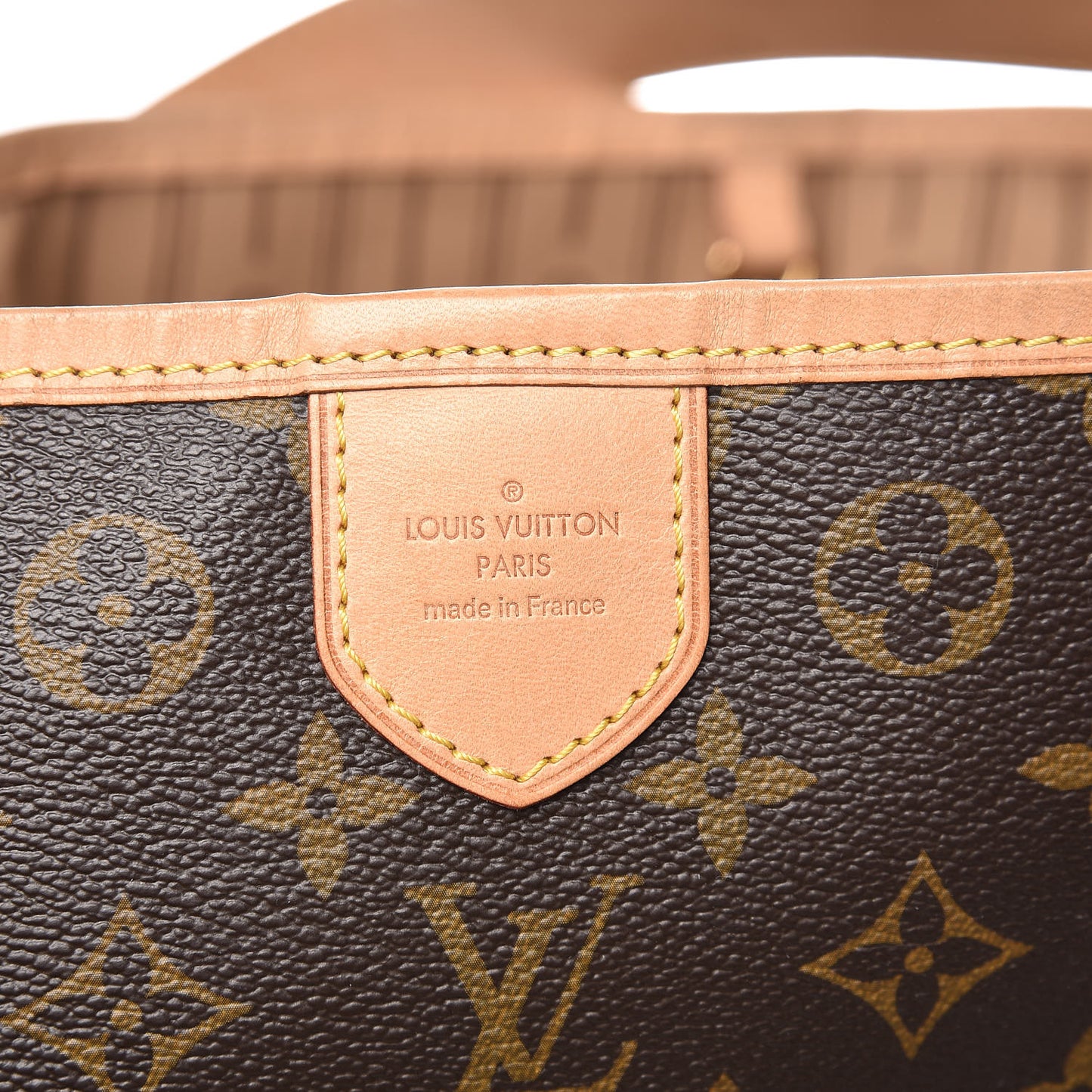 Monogram Delightful PM