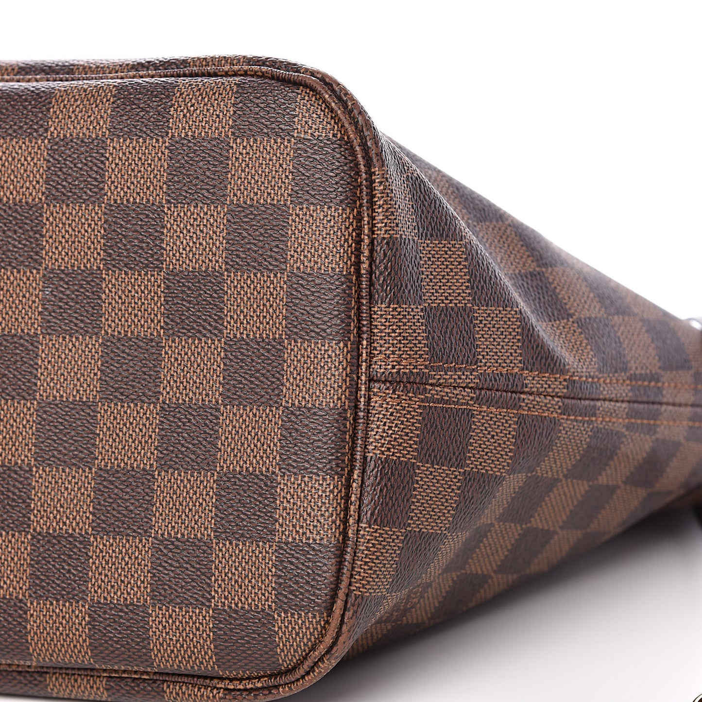 Damier Ebene Neverfull MM