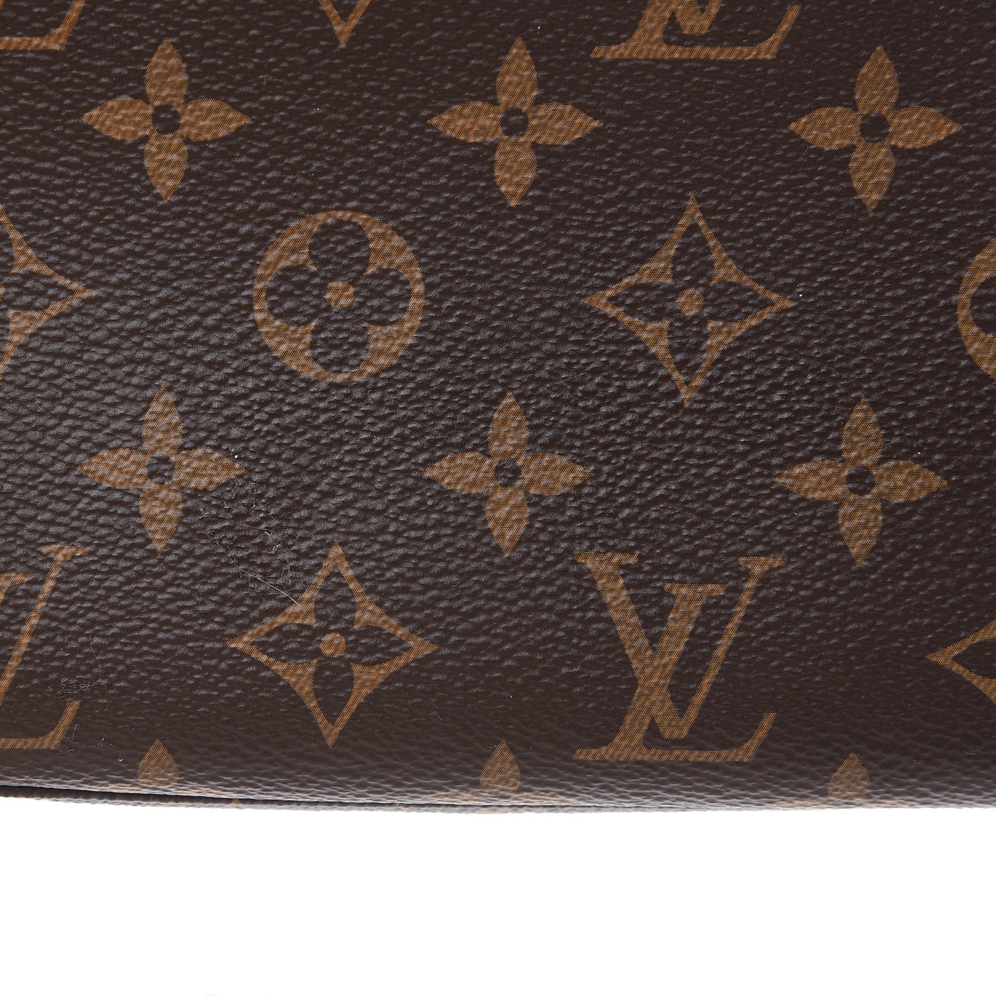 Monogram Pochette Accessories NM