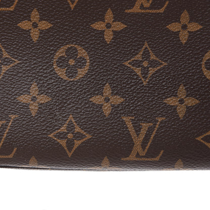 Louis Vuitton Monogram Pochette Accessories NM 9 of 10