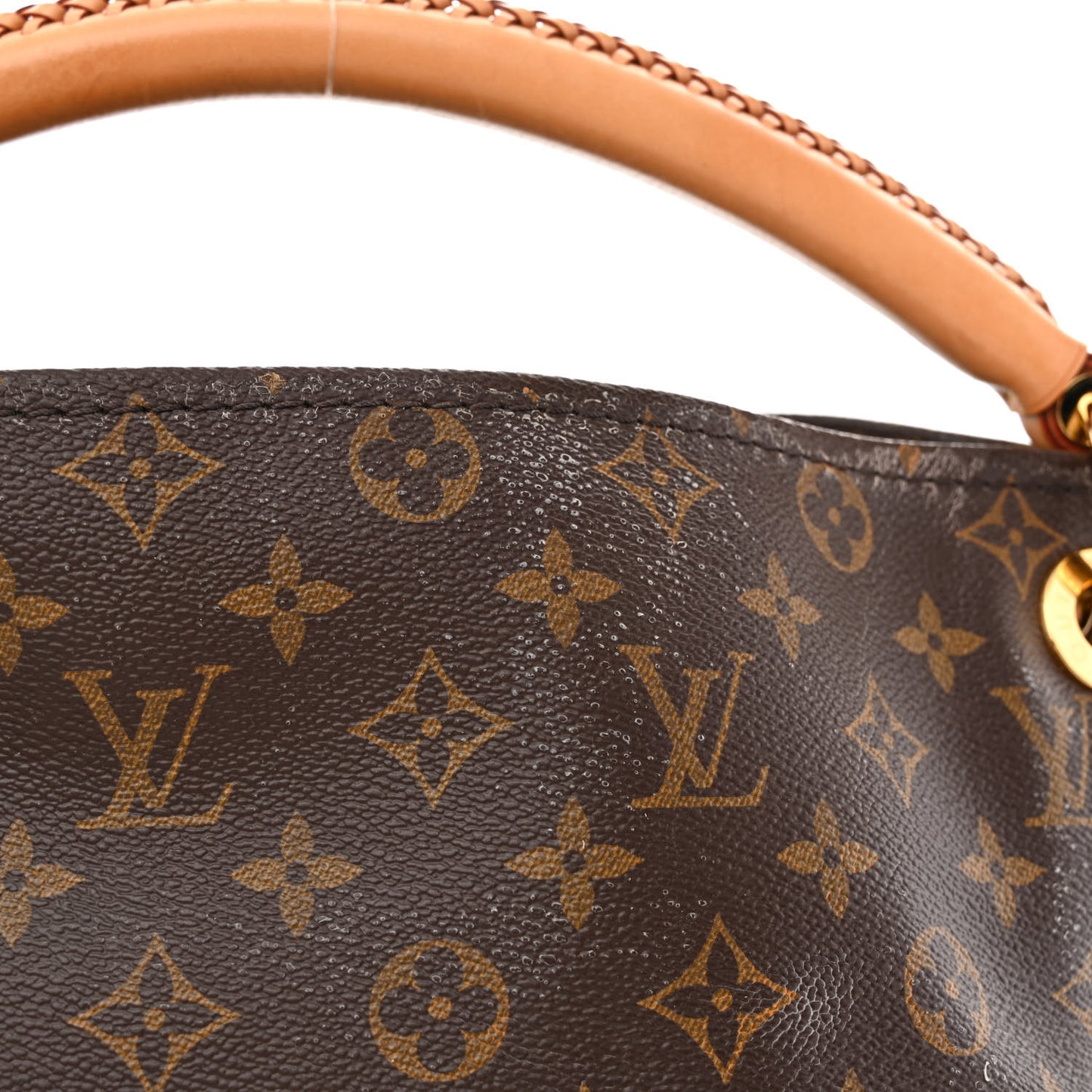 Monogram Artsy MM