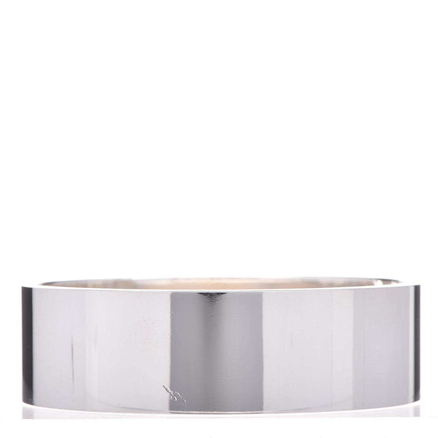 Sterling Silver MM Collier De Chien Bracelet SH