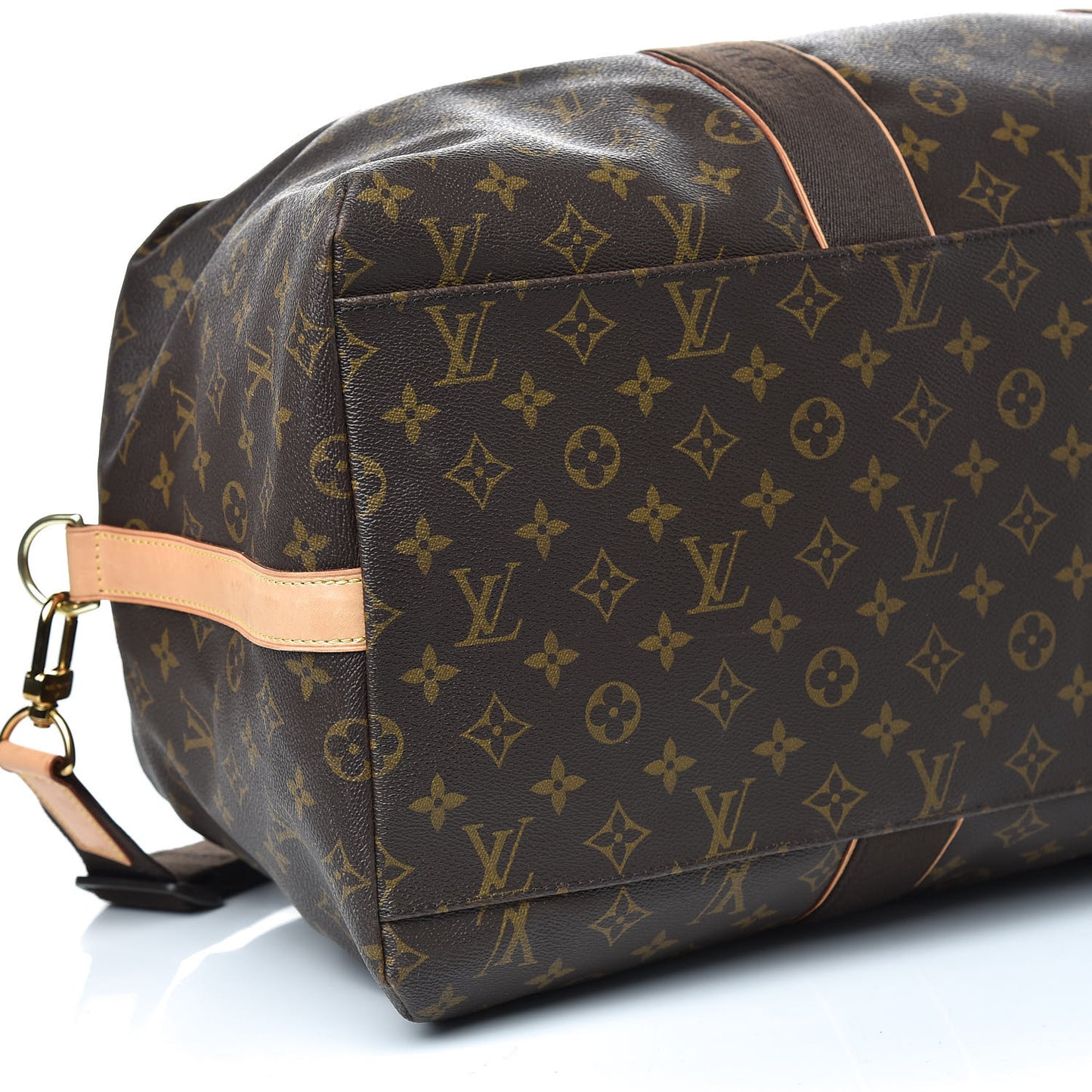 Monogram Weekender Beaubourg GM