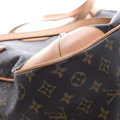 Louis Vuitton Monogram Estrela MM 14 of 14