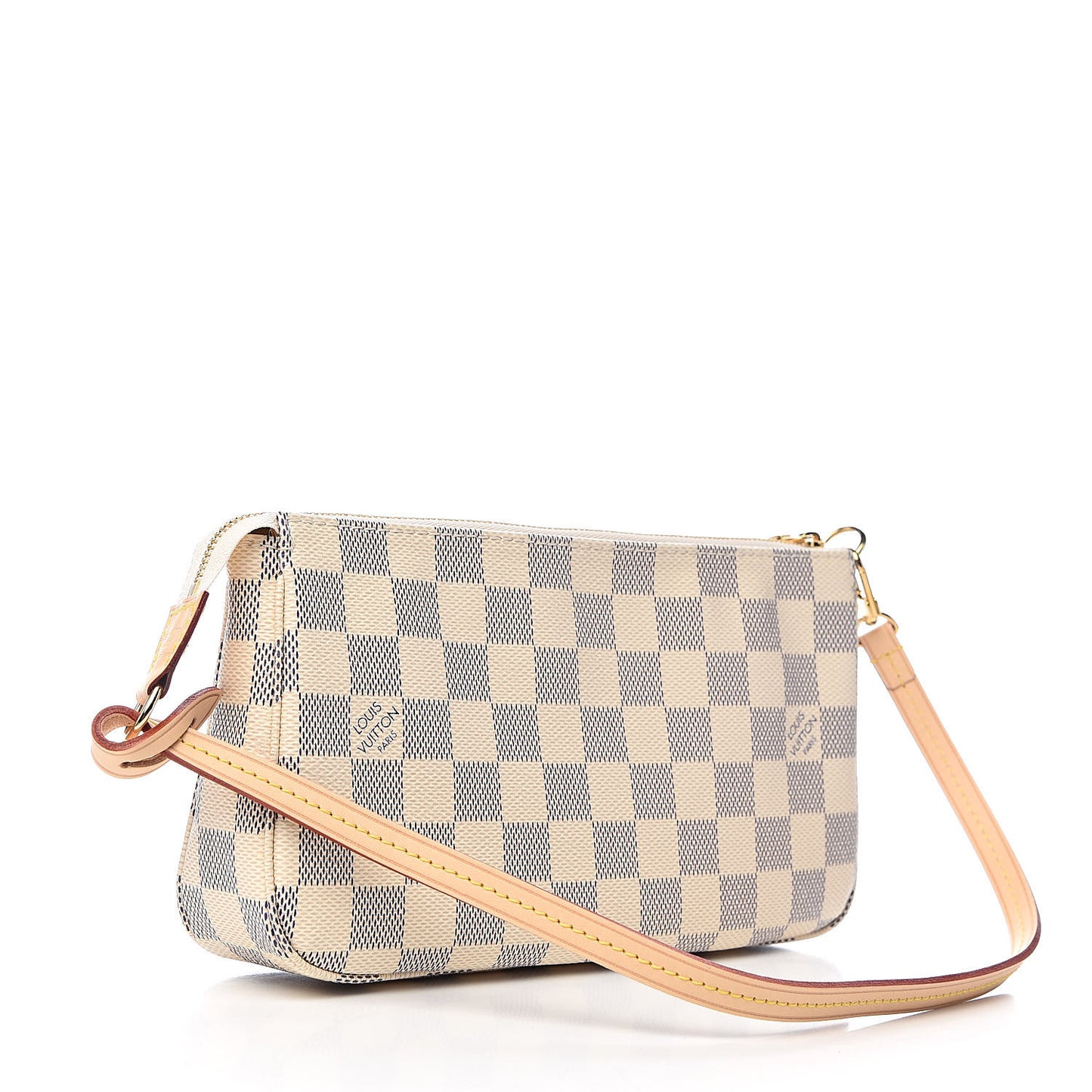 Damier Azur Pochette Accessories NM