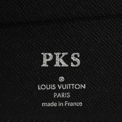 Louis Vuitton Damier Graphite James Wallet 6 of 7