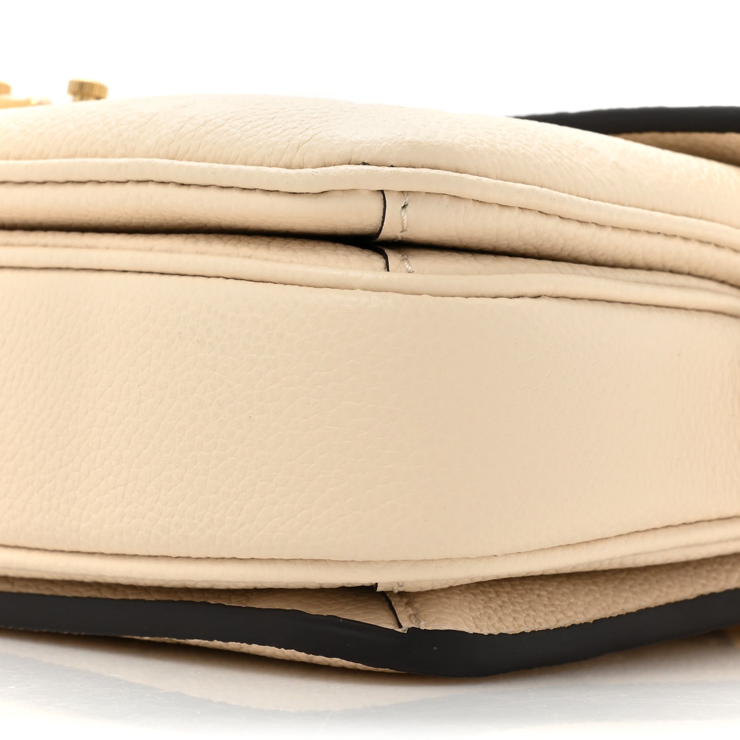 Empreinte Pochette Metis East West Cream