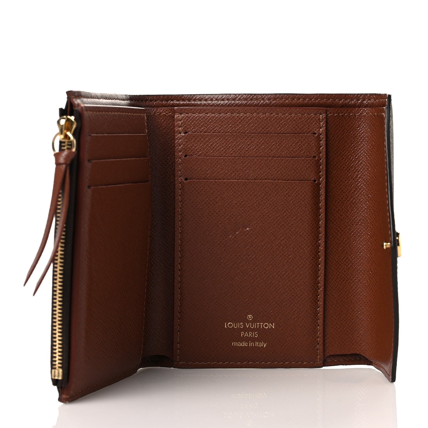 Monogram Victorine Wallet