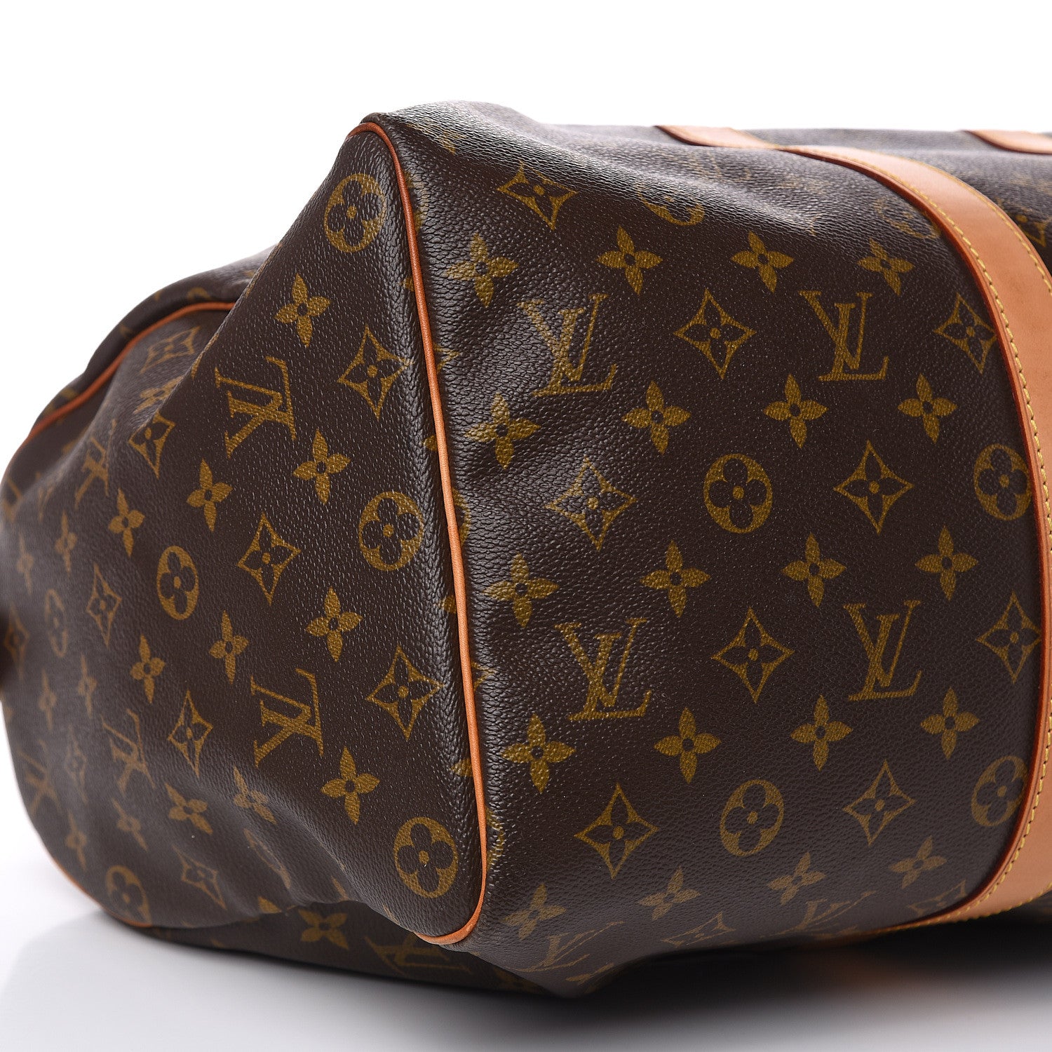 Louis Vuitton Monogram Keepall 45 6 of 15