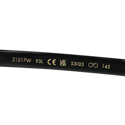 Louis Vuitton Acetate La Grande Bellezza Sunglasses Z1217W Black 6 of 9
