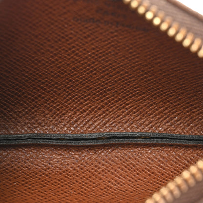 Louis Vuitton Monogram Key Pouch 5 of 11
