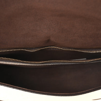 Louis Vuitton Empreinte Monogram Giant Diane Cream 5 of 10