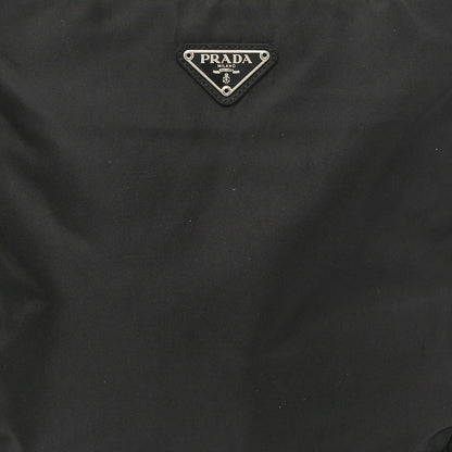 Prada Tessuto Nylon Tote Black 7 of 9