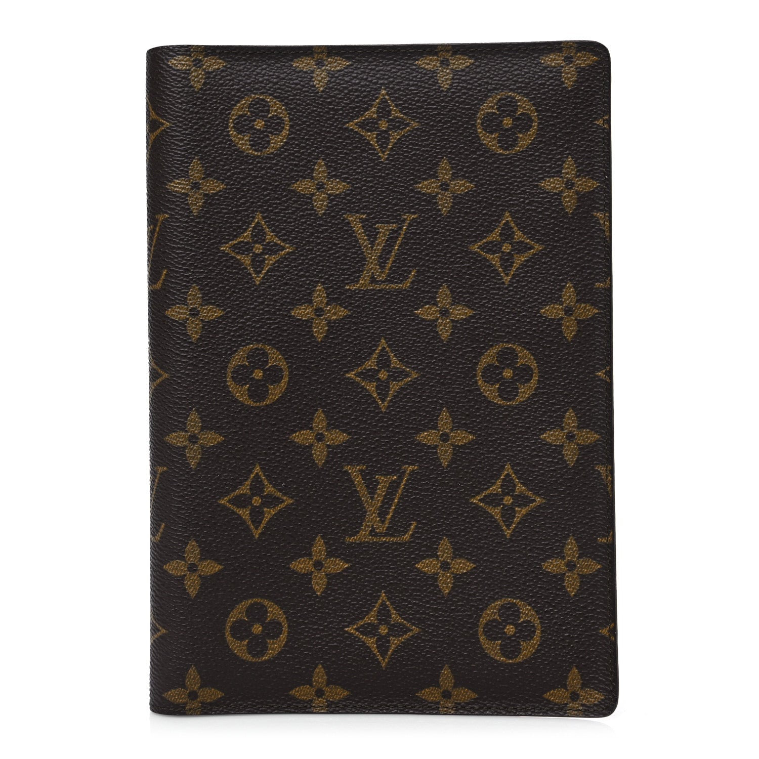 Louis Vuitton Monogram Calendar Agenda Cover 1 of 7
