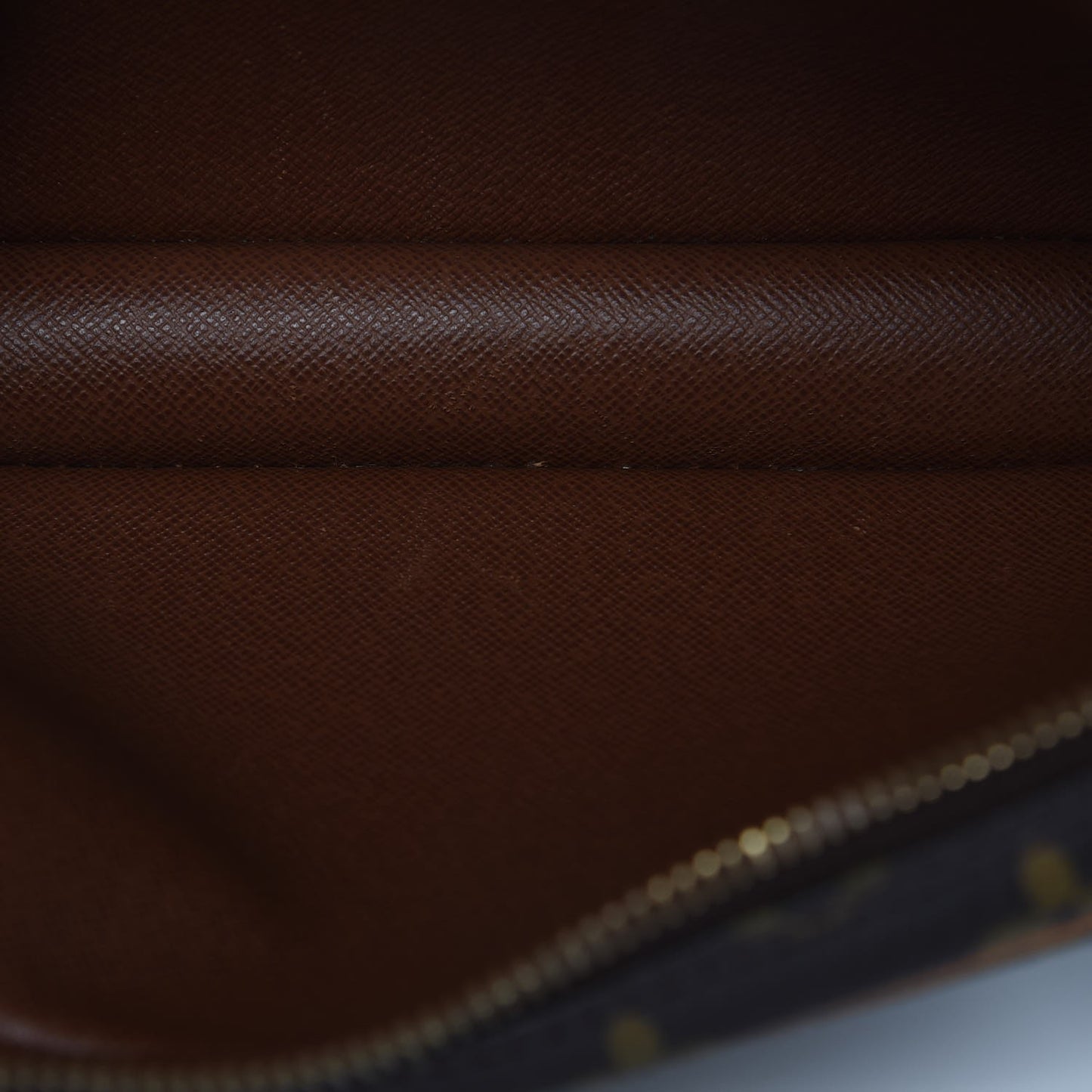 Monogram Pochette Marly Bandouliere