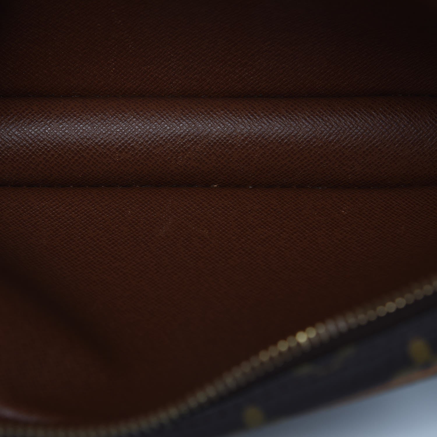 Louis Vuitton Monogram Pochette Marly Bandouliere 11 of 15