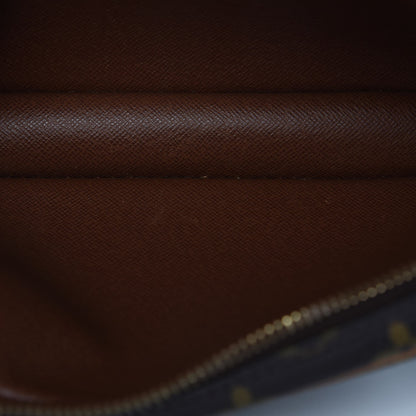 Louis Vuitton Monogram Pochette Marly Bandouliere 11 of 15