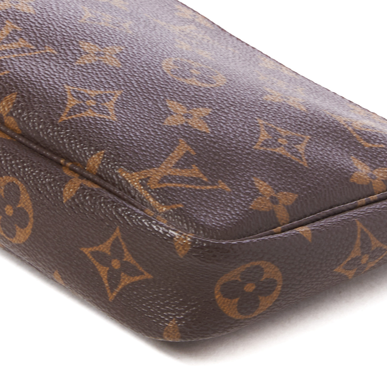Louis Vuitton Monogram Pochette Accessories 5 of 9
