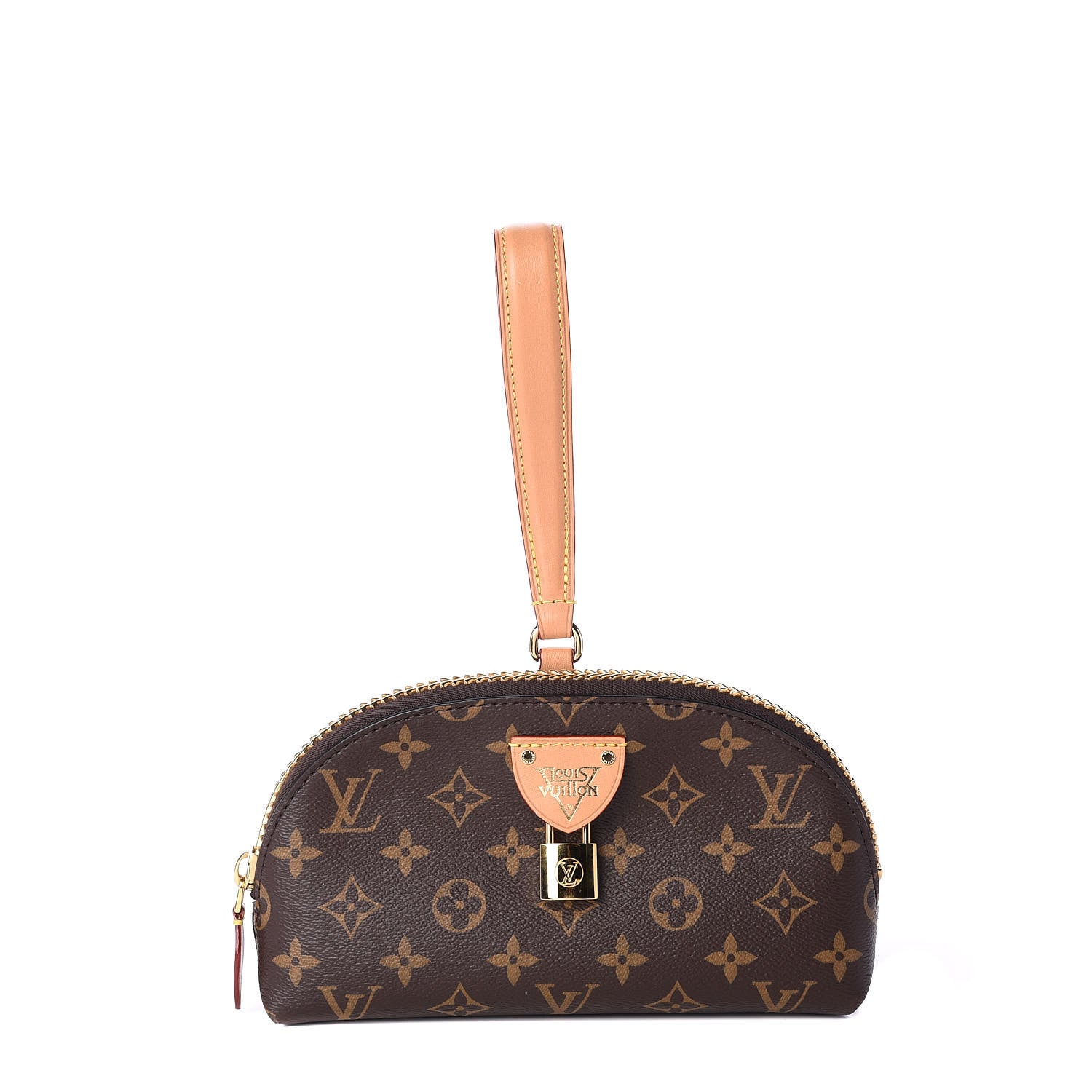 Louis Vuitton Monogram LV Moon Pochette 1 of 9