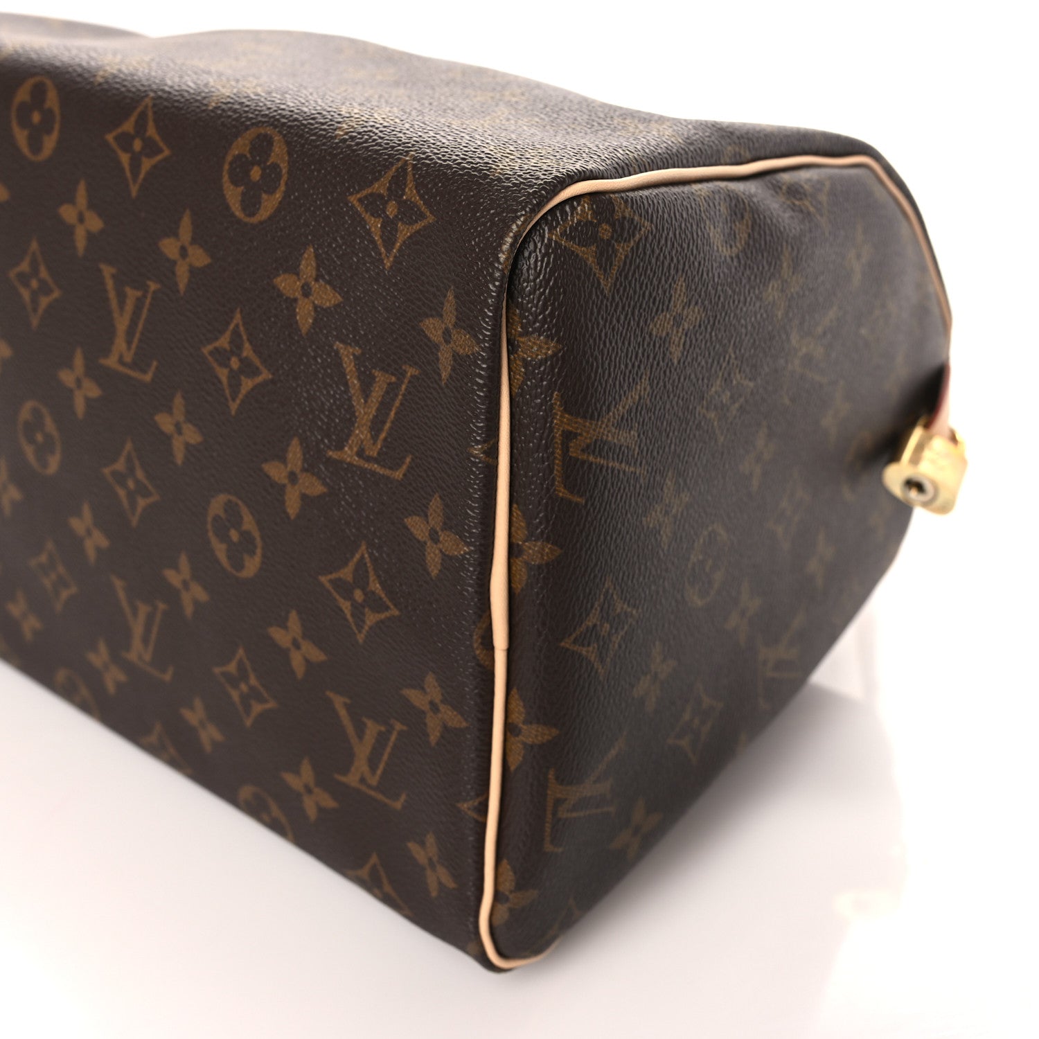 Louis Vuitton Monogram Speedy 30 8 of 8
