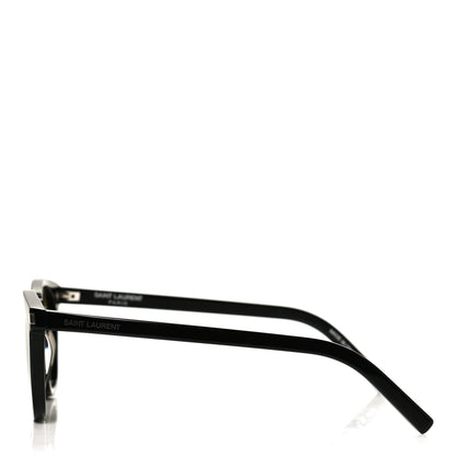 Saint Laurent SL51 Surf Sunglasses Black 3 of 8