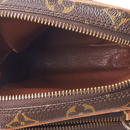 Louis Vuitton Monogram Amazone PM 7 of 8