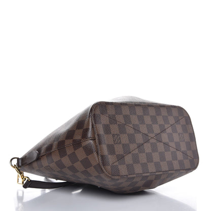 Louis Vuitton Damier Ebene Siena PM 5 of 9