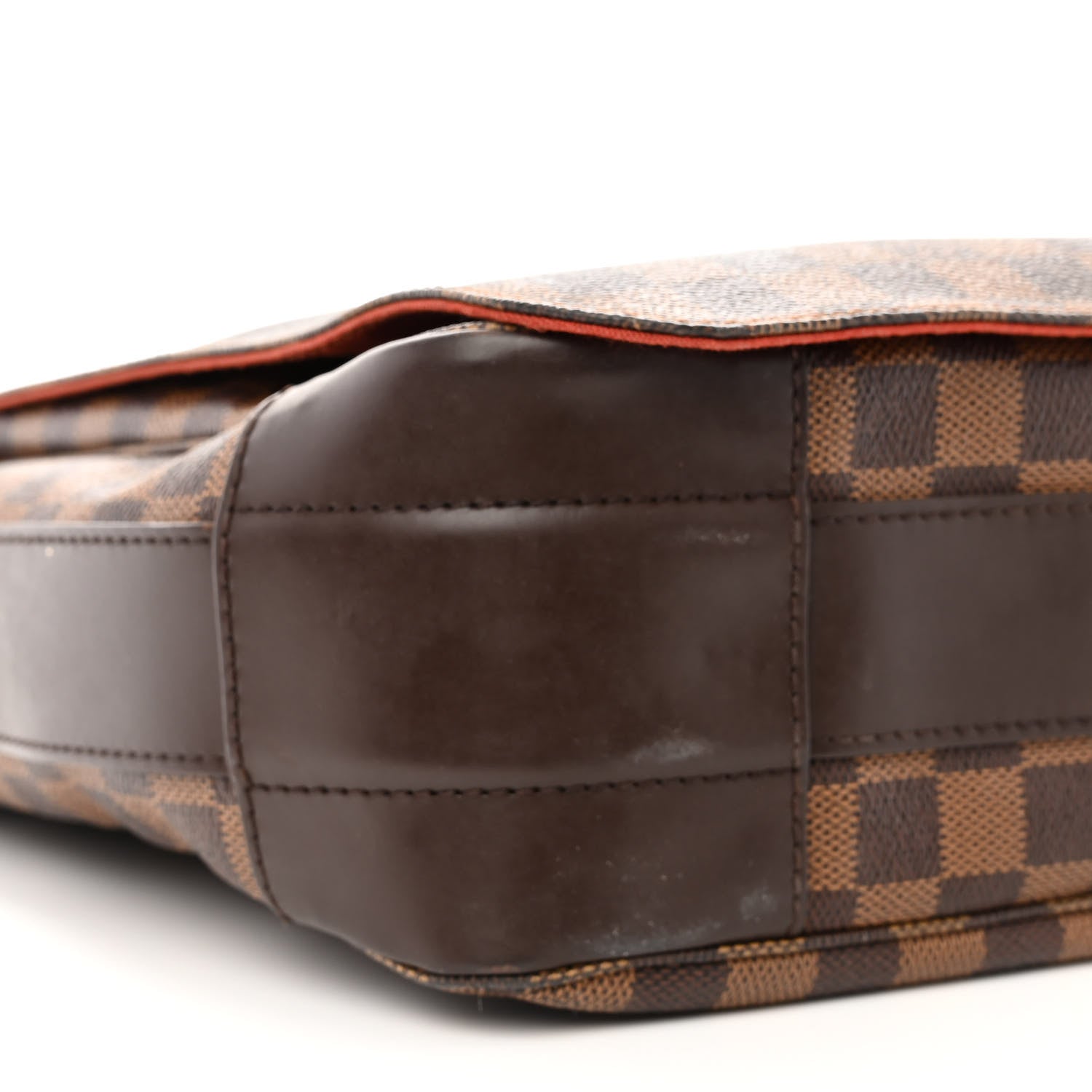 Louis Vuitton Damier Ebene Bastille Messenger 12 of 14