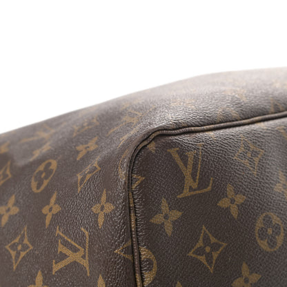 Louis Vuitton Monogram Neverfull GM 9 of 20