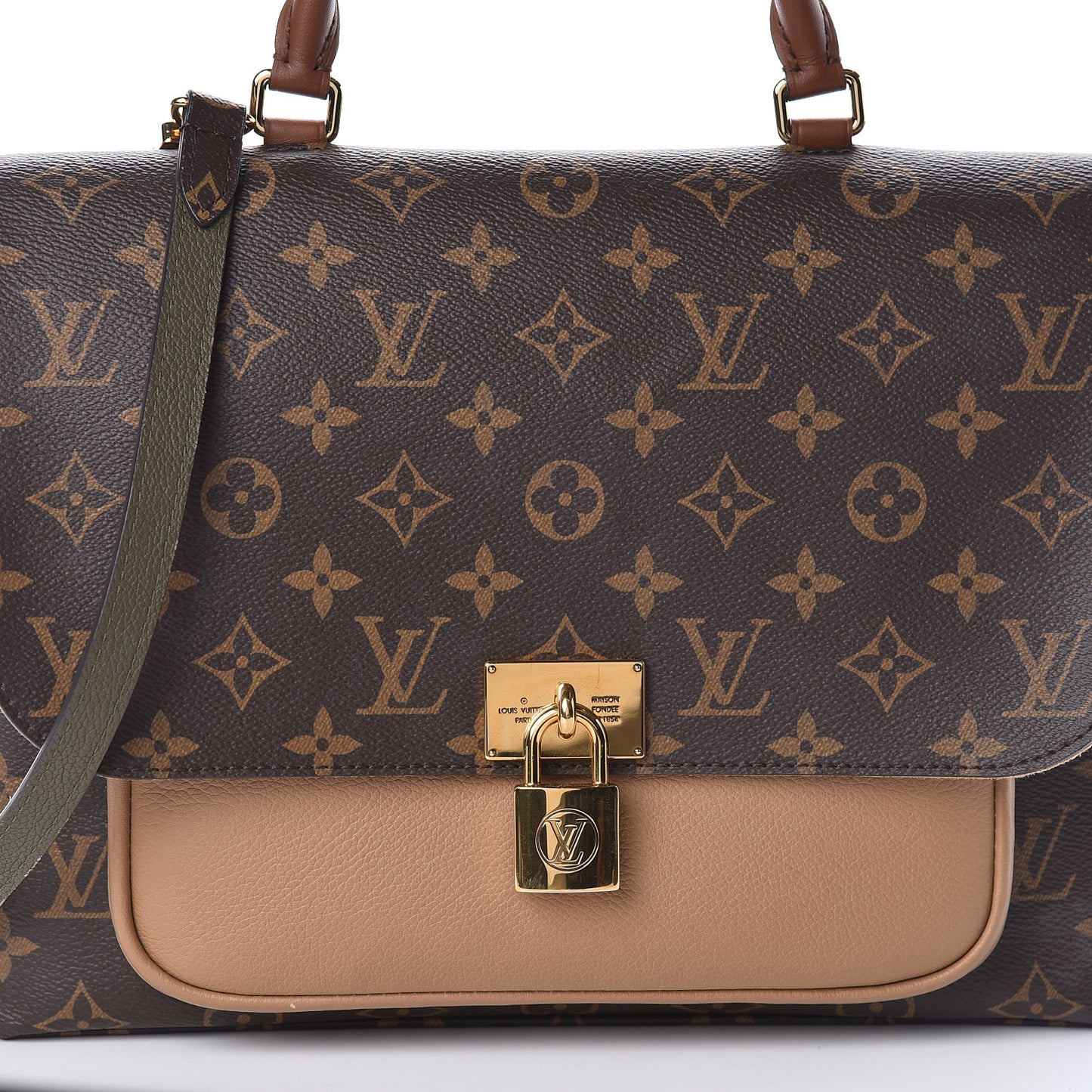 Monogram Marignan Sesame