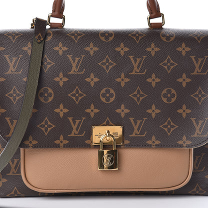 Louis Vuitton Monogram Marignan Sesame 7 of 9