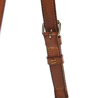 Louis Vuitton Monogram Boulogne 30 17 of 22