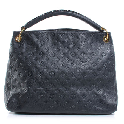 Louis Vuitton Empreinte Artsy MM Infini 1 of 7